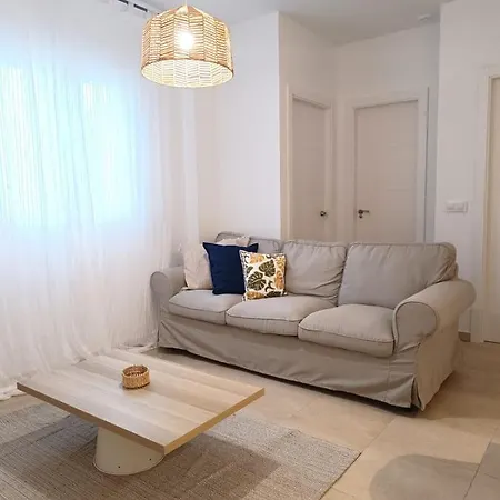 Apartment Sherry Ii Parking Gratuito *