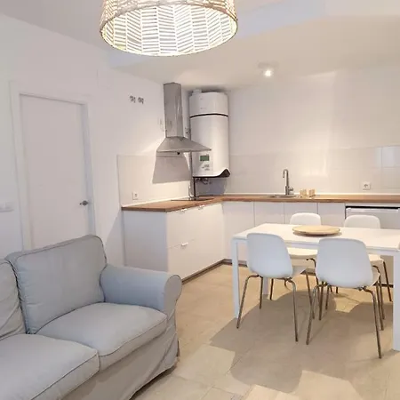 Apartment Sherry Ii Parking Gratuito Jerez de la Frontera