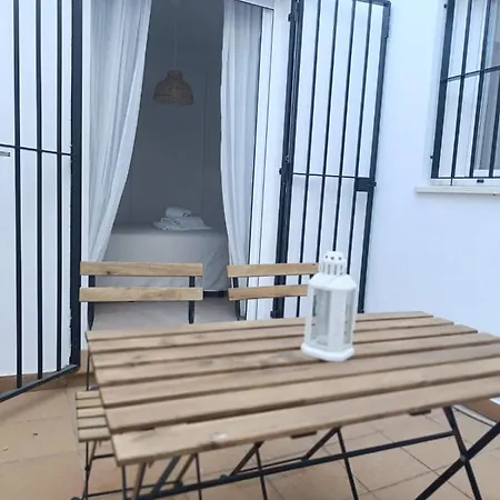 Sherry Ii Parking Gratuito Apartment *