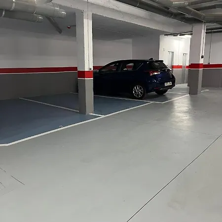 Sherry Ii Parking Gratuito * Jerez de la Frontera