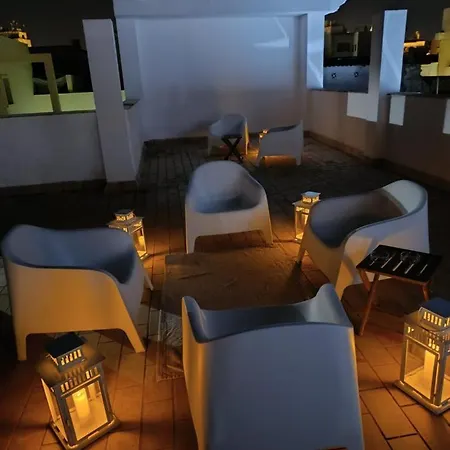 Apartment Sherry Ii Parking Gratuito