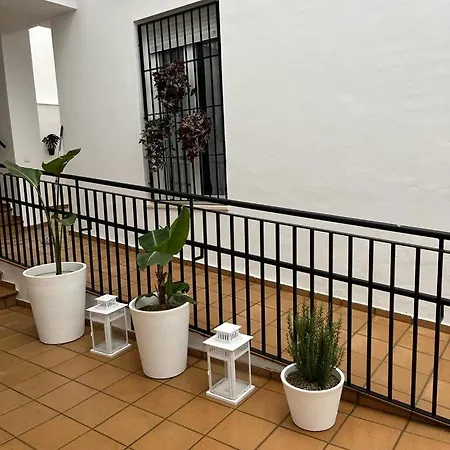 Sherry Ii Parking Gratuito Apartment *