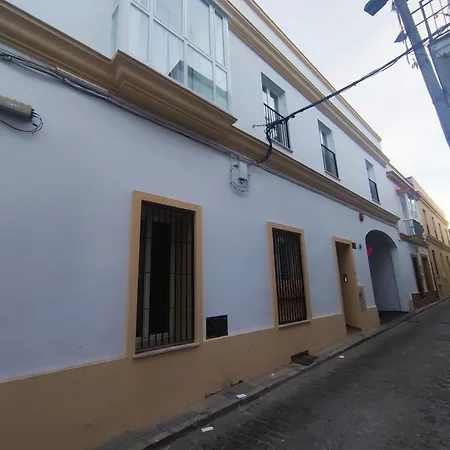 Apartment Sherry Ii Parking Gratuito