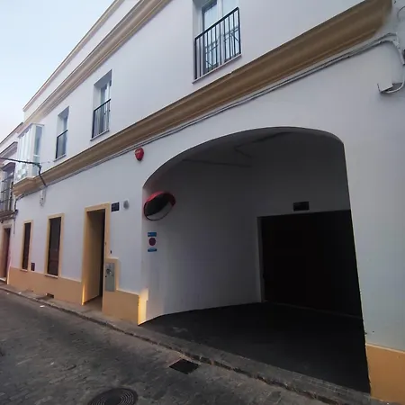 Apartment Sherry Ii Parking Gratuito *