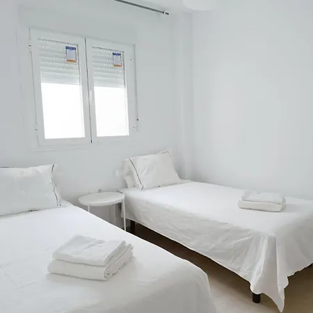 Sherry Ii Parking Gratuito Apartment